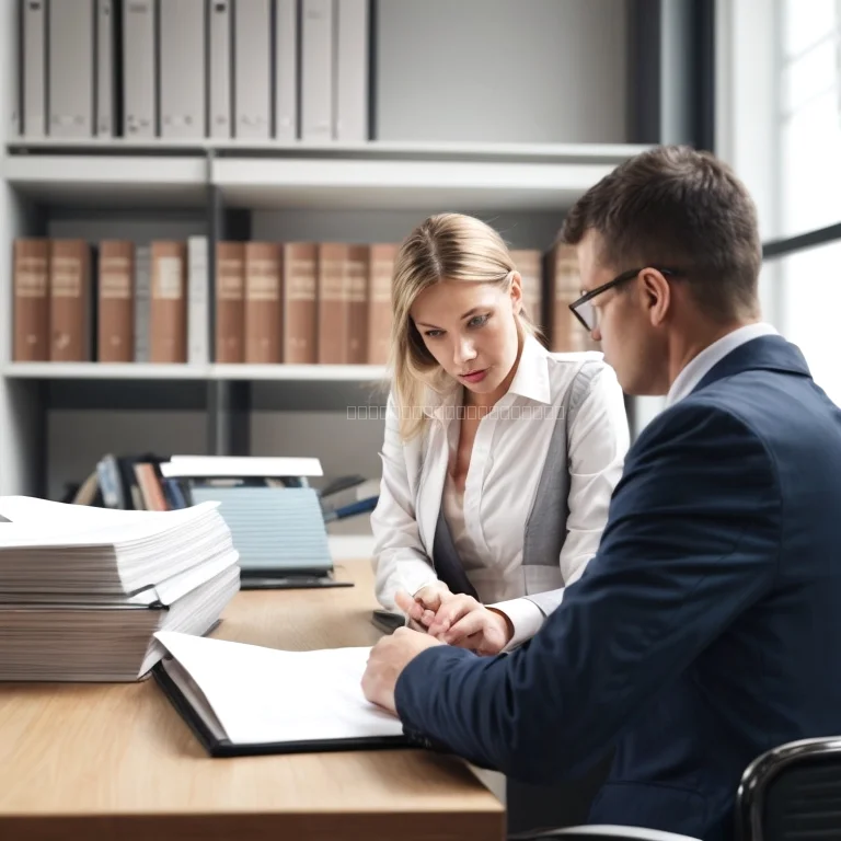 専門的な法的支援で安心のビジネス運営を