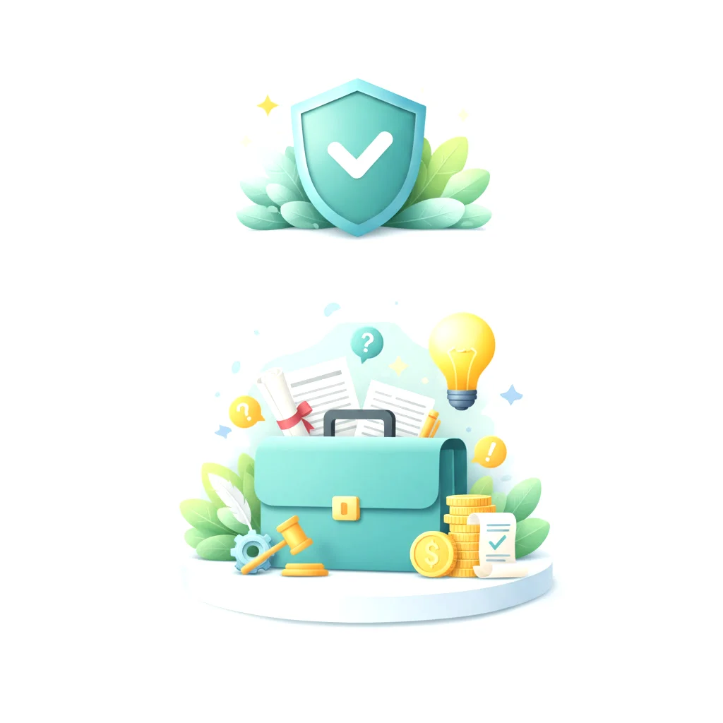 継続的法務サポート