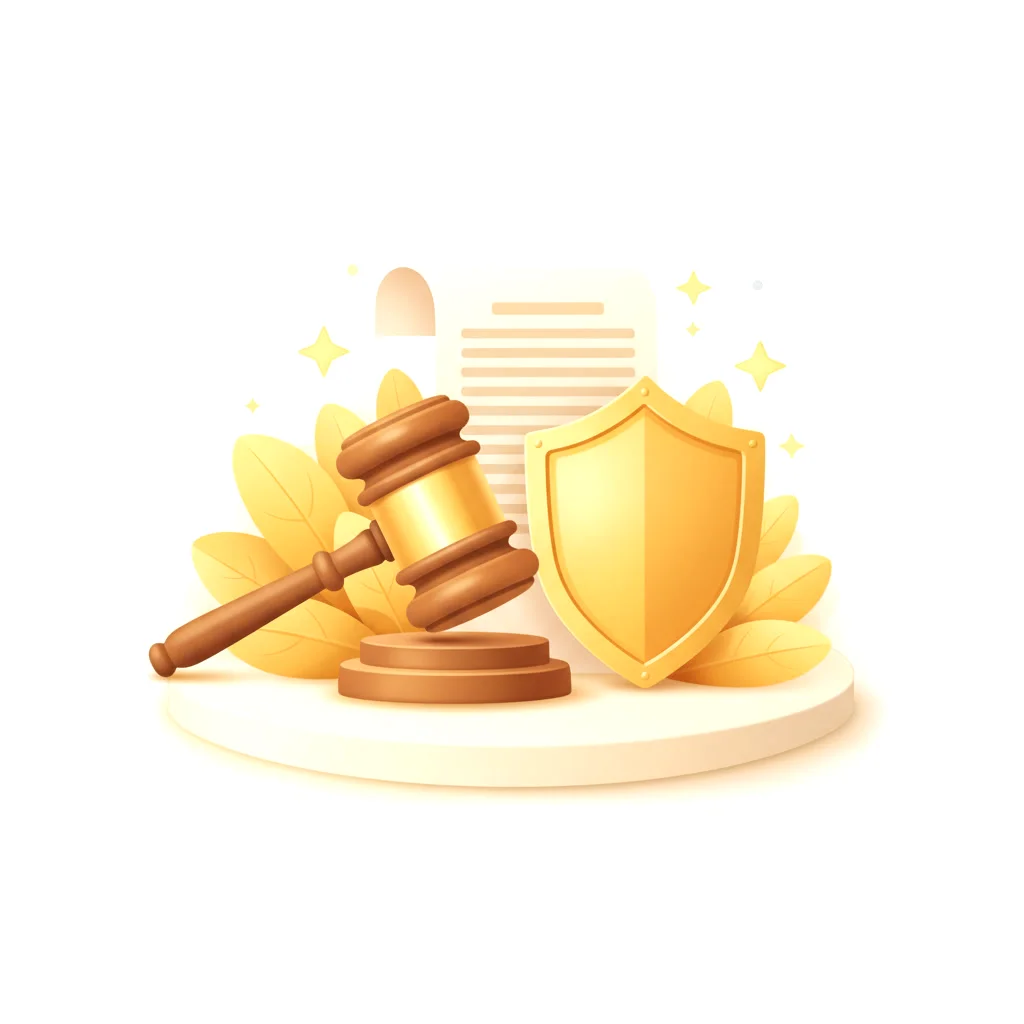 包括的法務サービス